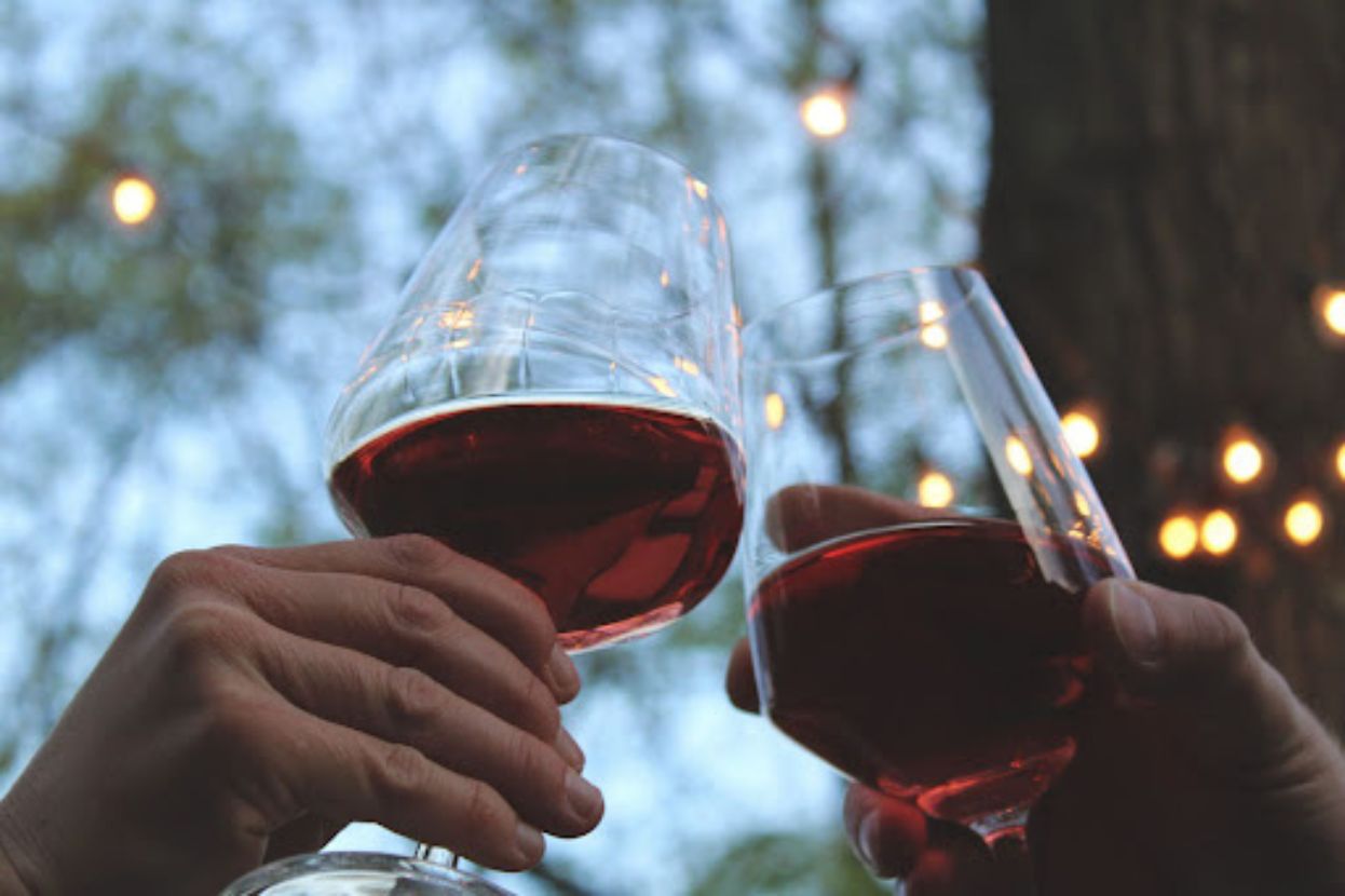 Red wine remains the world’s favourite, being the most searched for type of wine