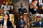 Photo for: 2025 London Spirits Competition Announces Star-Studded Judges Lineup