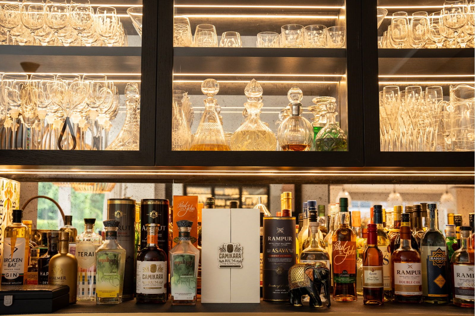 Photo for: How Maharaja Drinks is Shaping the UK's Drinks Scene with Authentic Indian Beverages