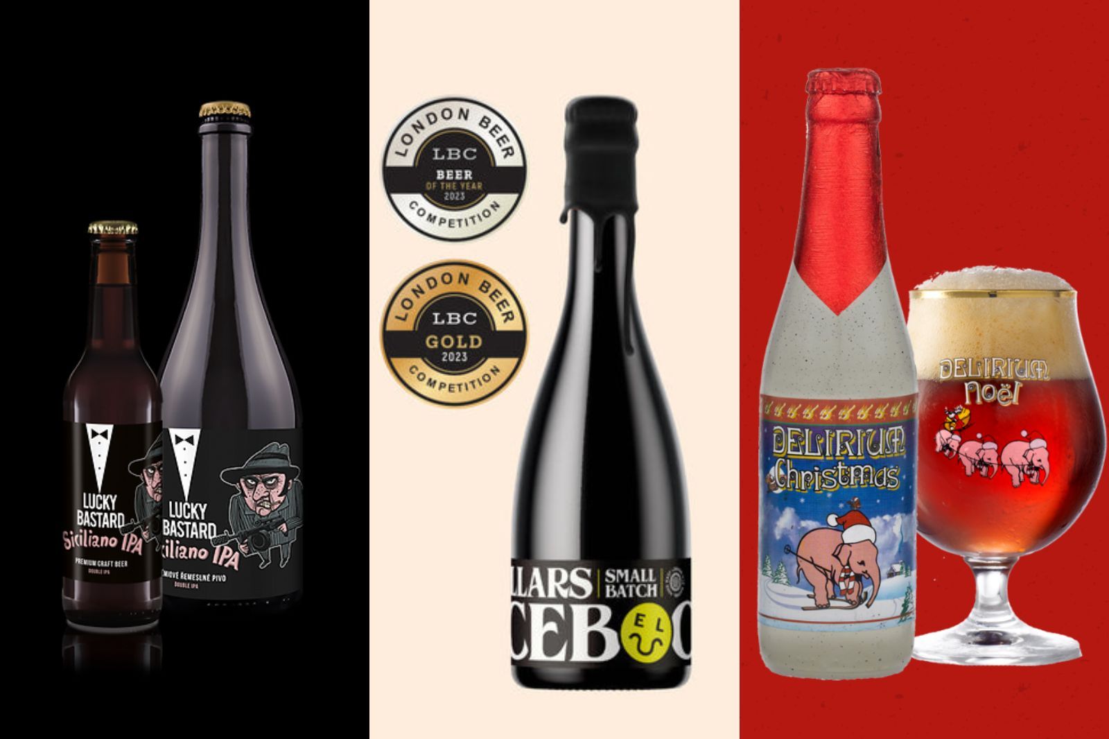 Photo for: Are the Best International Beers on your shelves yet?