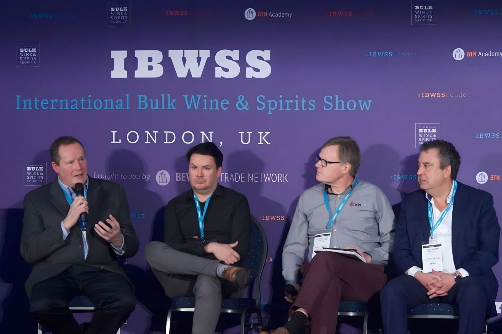 Photo for: Bulk and Branded Business Meets At IBWSS & UKTT on November 15-16 in London