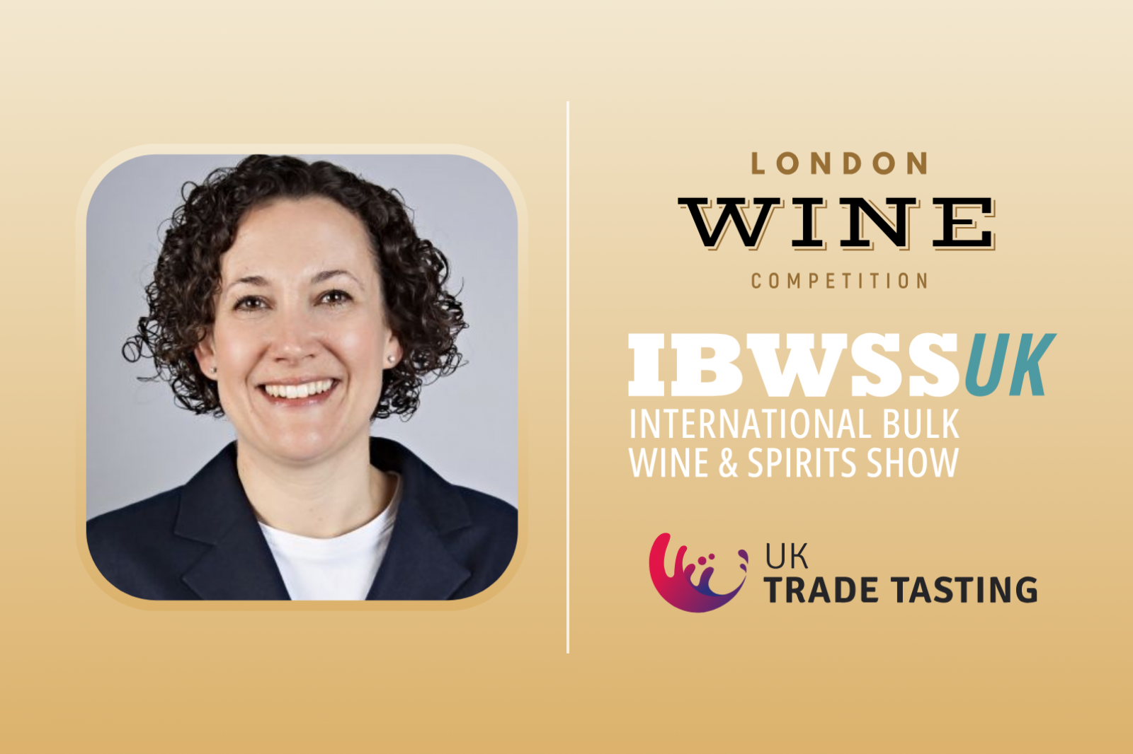 Photo for: Sara Muirhead to Host Masterclass at IBWSS UK & UK Trade Tasting 2023 with Award-Winning Wines