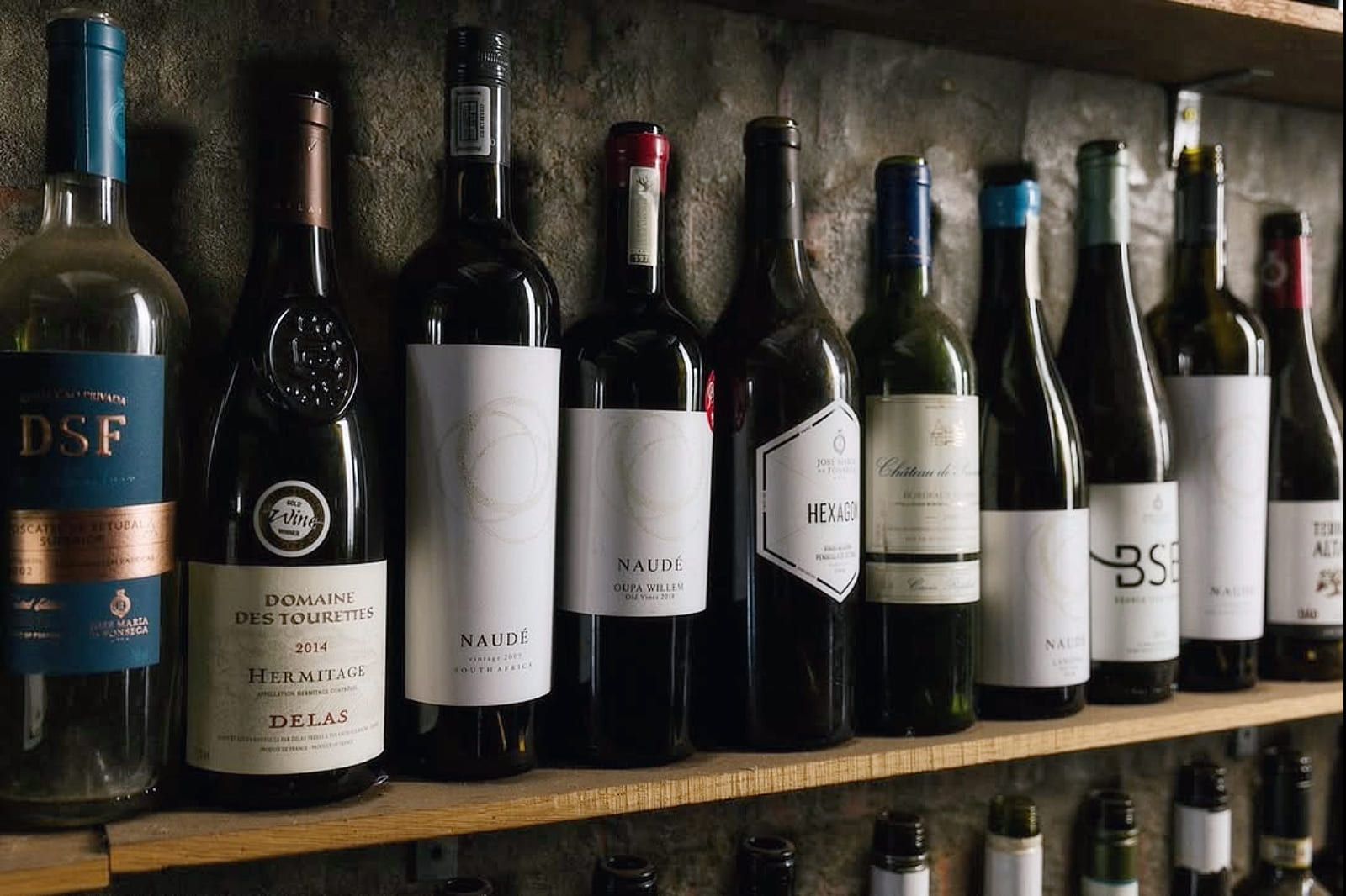 Photo for: Diversify Your Wine Lists with UK’s Leading Specialist Wine Importers and Merchants